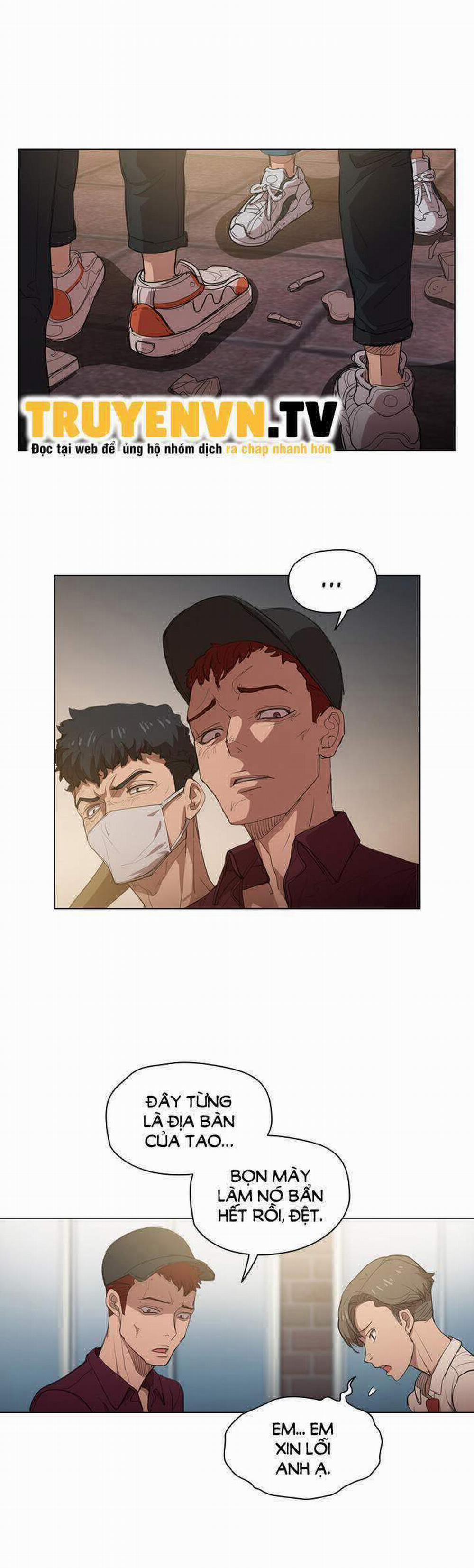 Tao Loser Đấy Thì Sao 2 trang 5