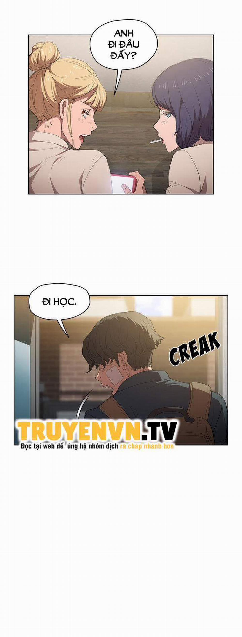 Tao Loser Đấy Thì Sao 3 trang 15