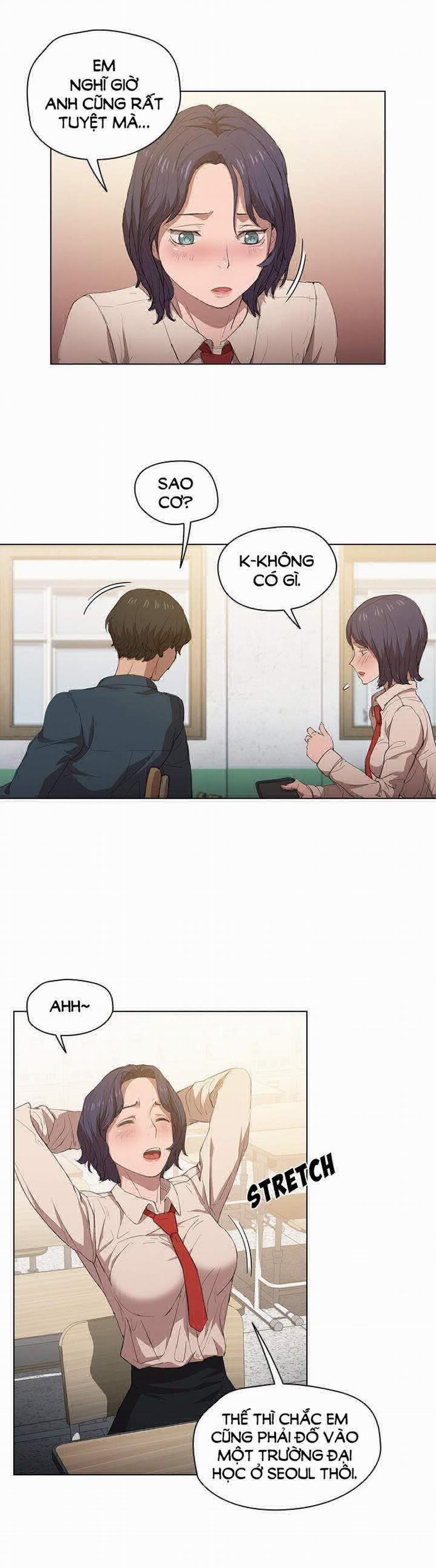 Tao Loser Đấy Thì Sao 3 trang 22