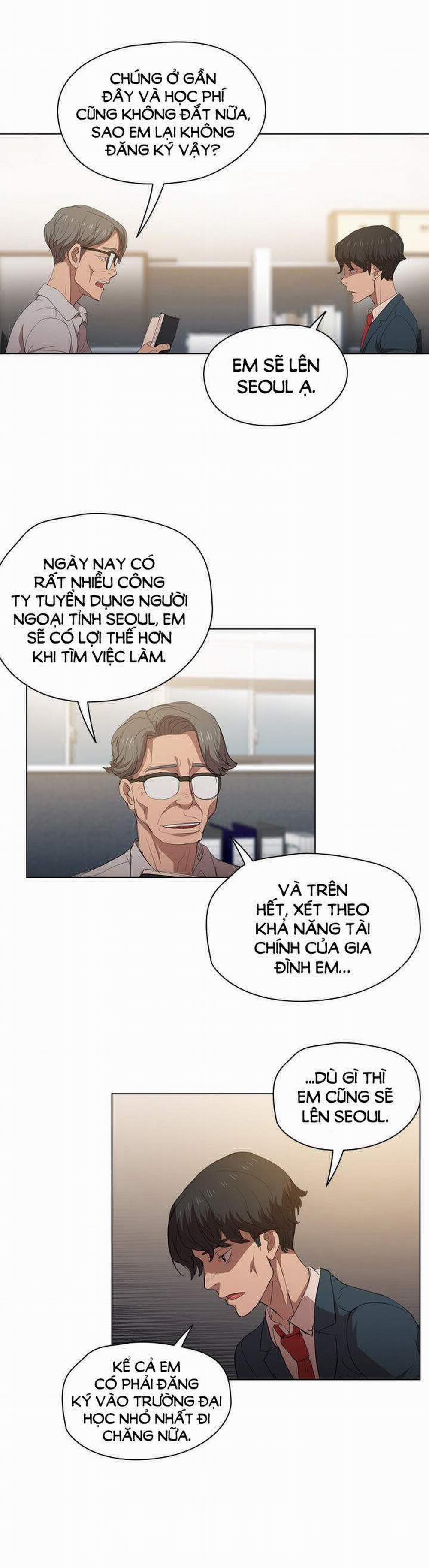 Tao Loser Đấy Thì Sao 3 trang 24