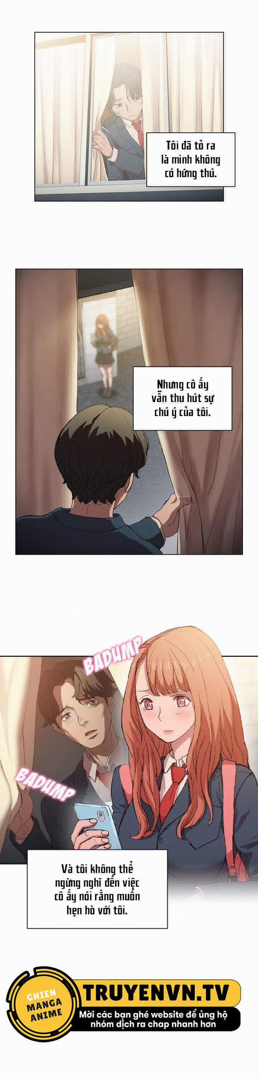 Tao Loser Đấy Thì Sao 3 trang 29