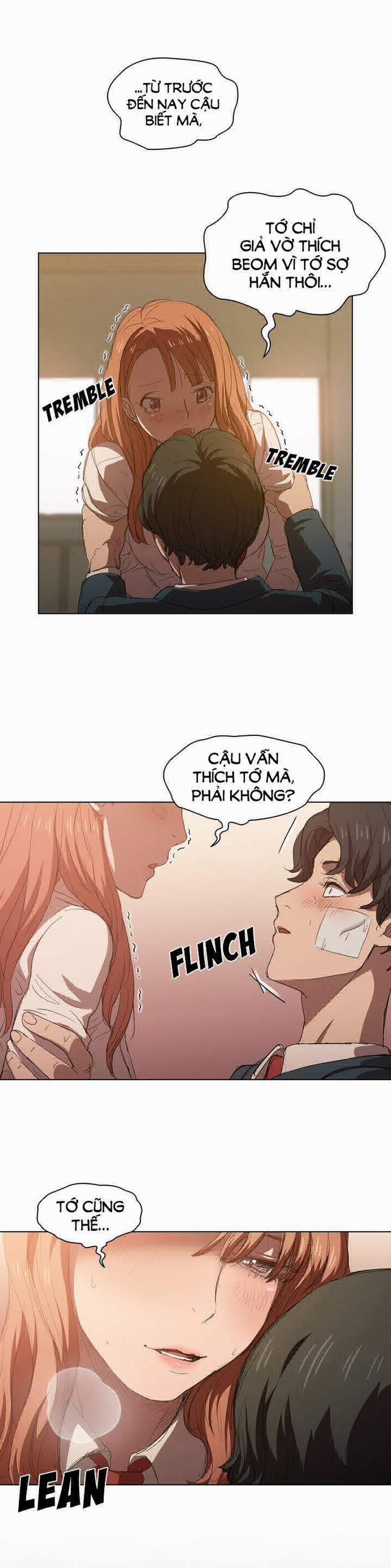 Tao Loser Đấy Thì Sao 3 trang 4