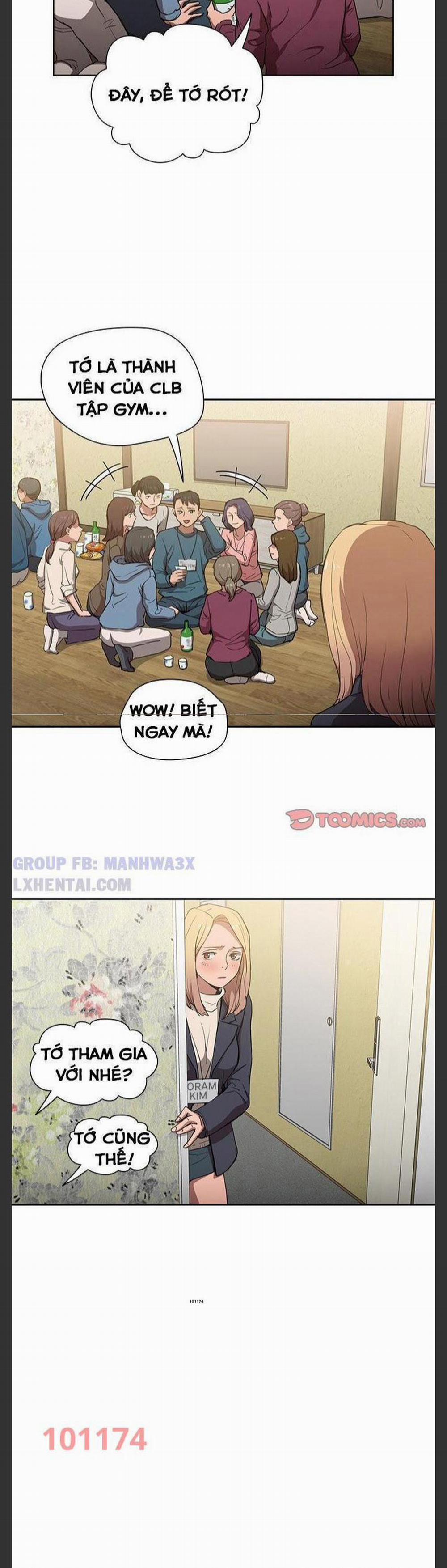 Tao Loser Đấy Thì Sao 32 trang 3