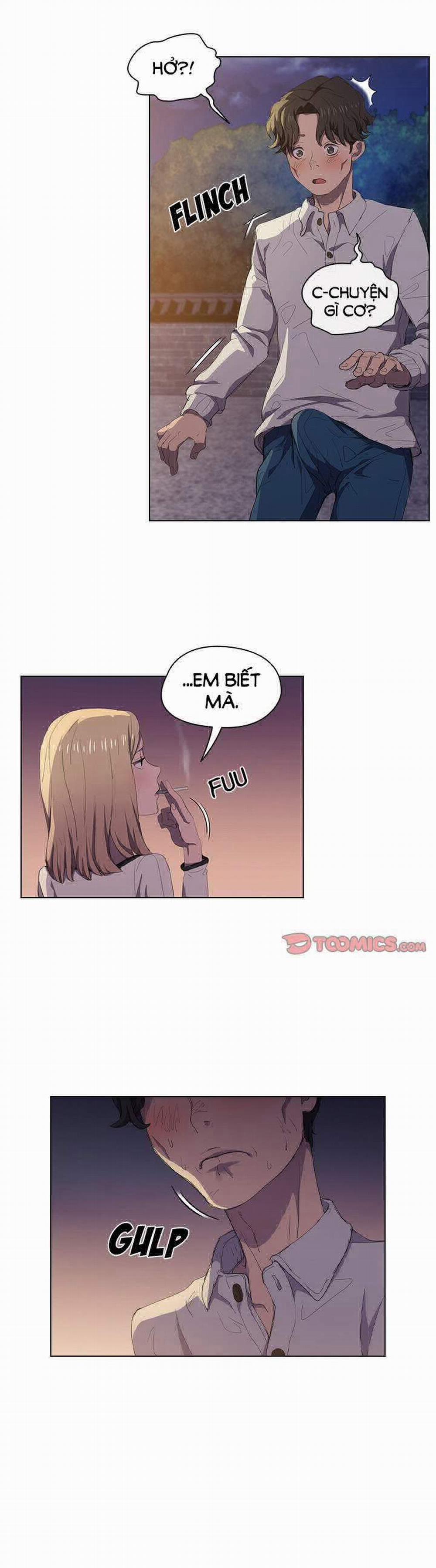 Tao Loser Đấy Thì Sao 4 trang 16