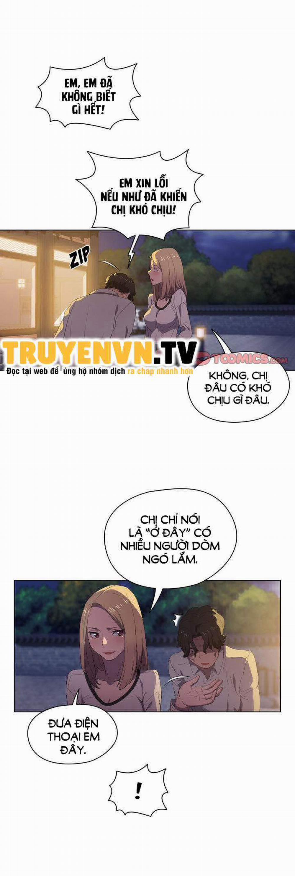 Tao Loser Đấy Thì Sao 4 trang 21