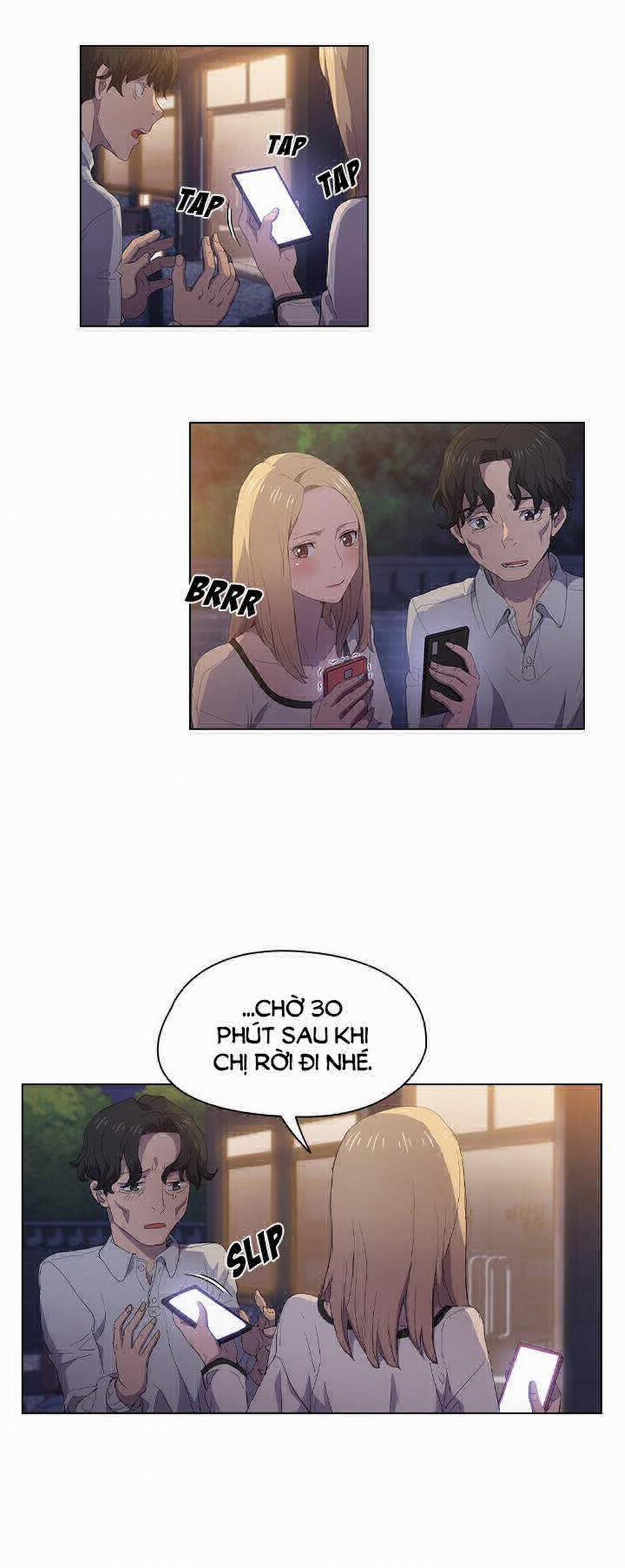 Tao Loser Đấy Thì Sao 4 trang 22