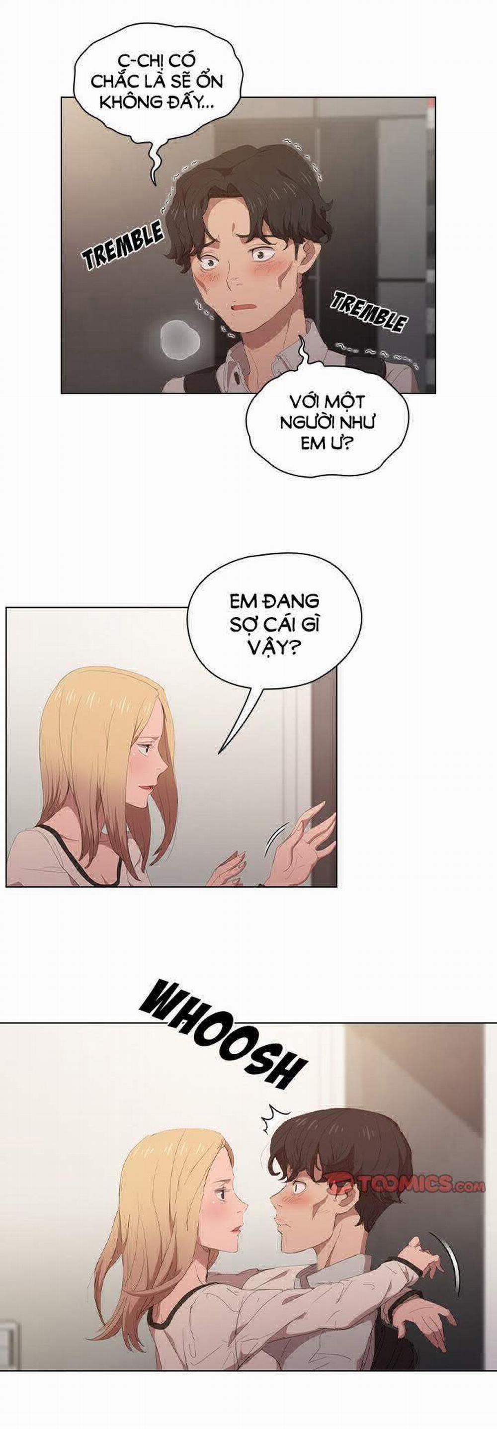 Tao Loser Đấy Thì Sao 4 trang 28