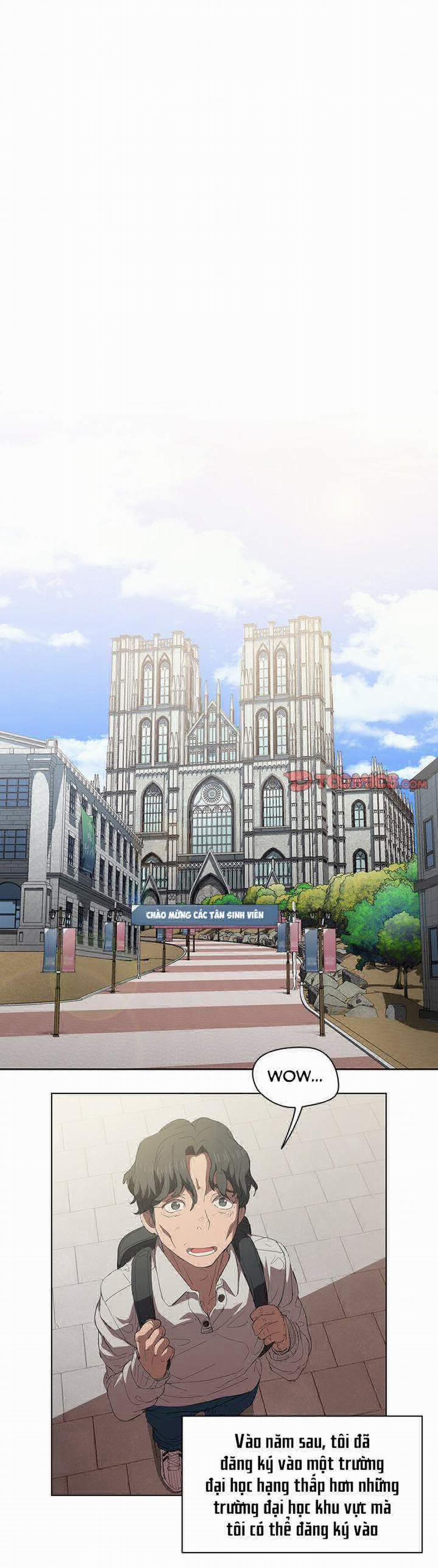 Tao Loser Đấy Thì Sao 4 trang 4