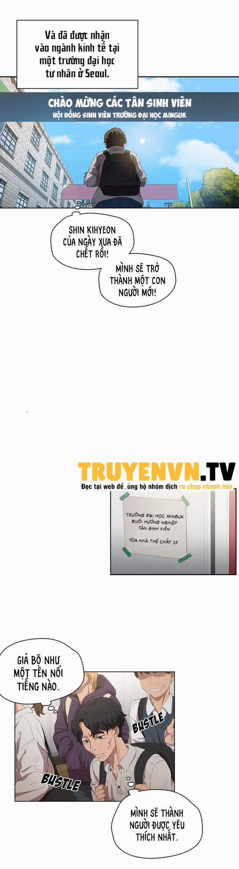 Tao Loser Đấy Thì Sao 4 trang 5