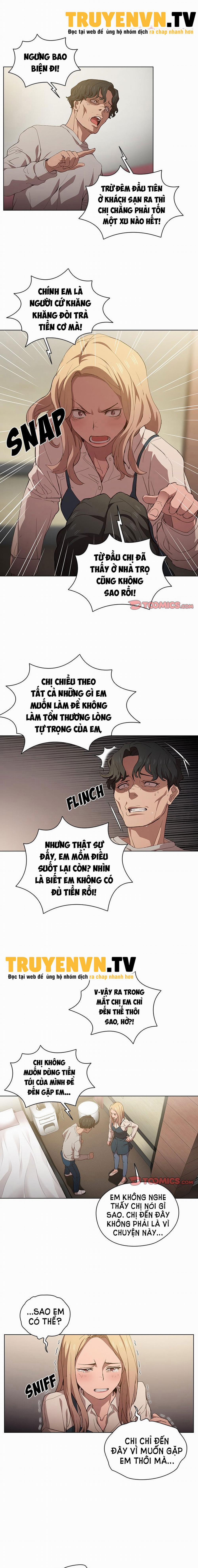 Tao Loser Đấy Thì Sao 9 trang 5