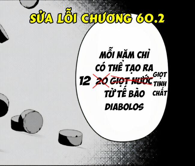 Tao Muốn Trở Thành Chúa Tể Bóng Tối!! 61 trang 1