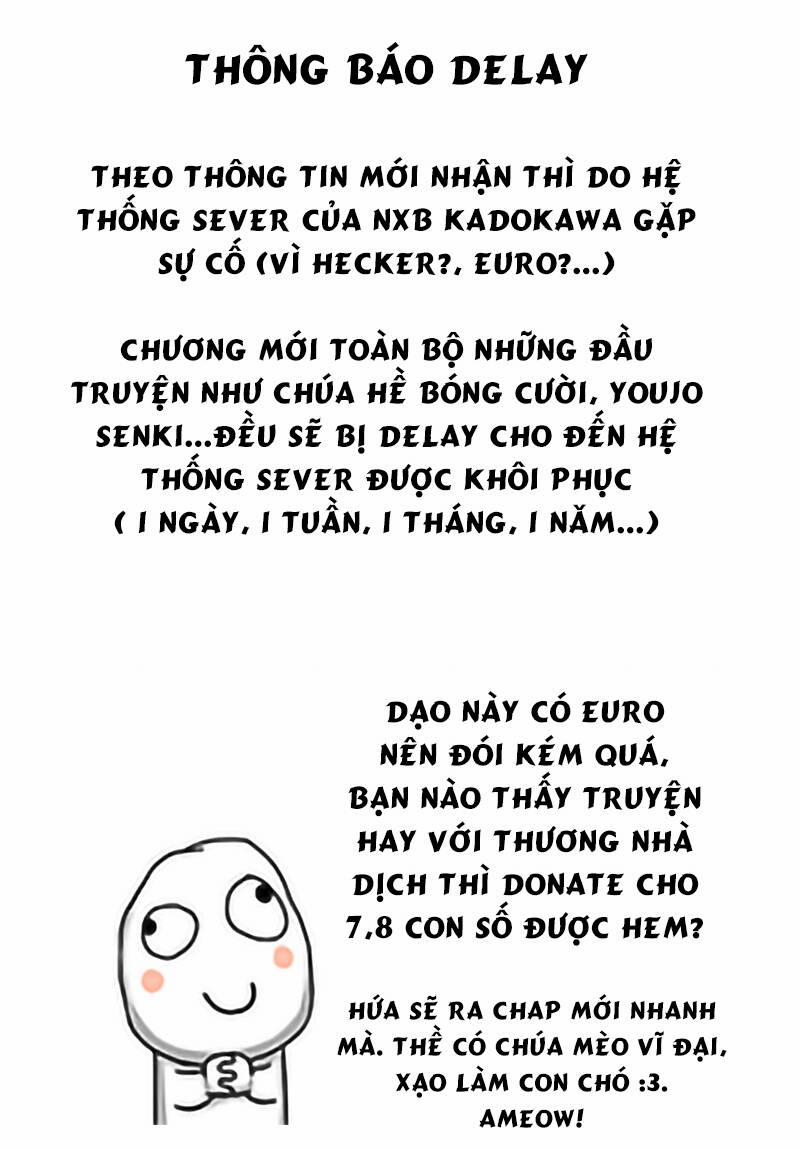 Tao Muốn Trở Thành Chúa Tể Bóng Tối!! 64.5 trang 0