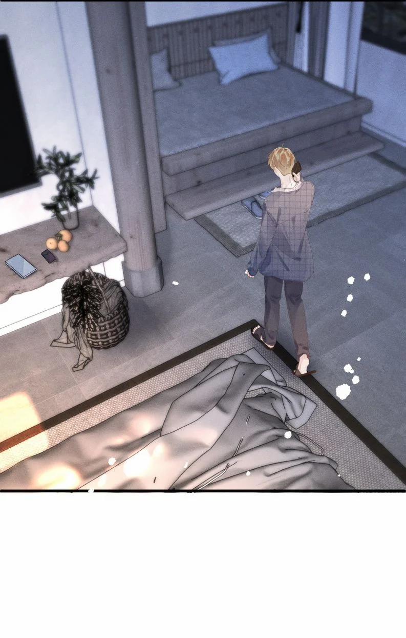 Tảo Ngộ Lan Nhân 1 trang 10