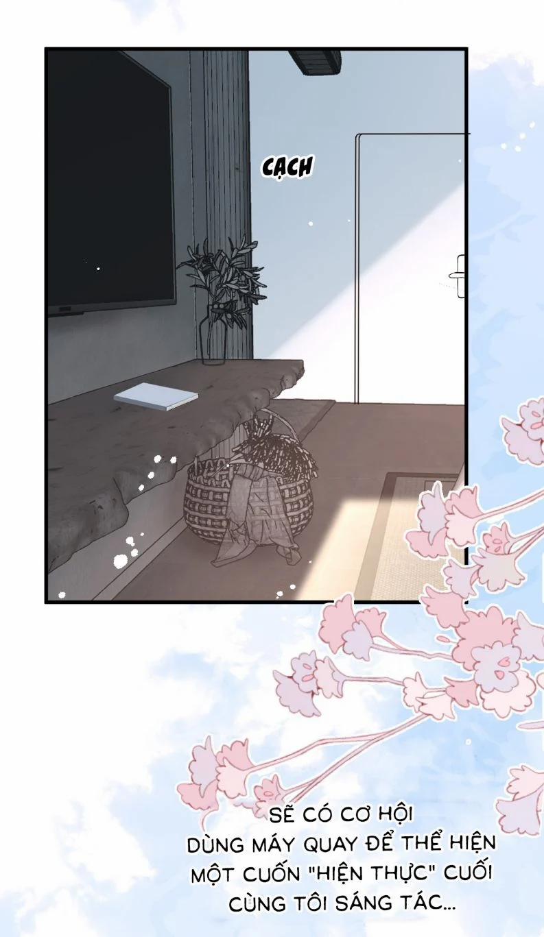 Tảo Ngộ Lan Nhân 1 trang 15