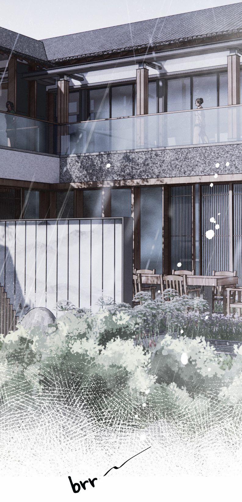 Tảo Ngộ Lan Nhân 1 trang 3