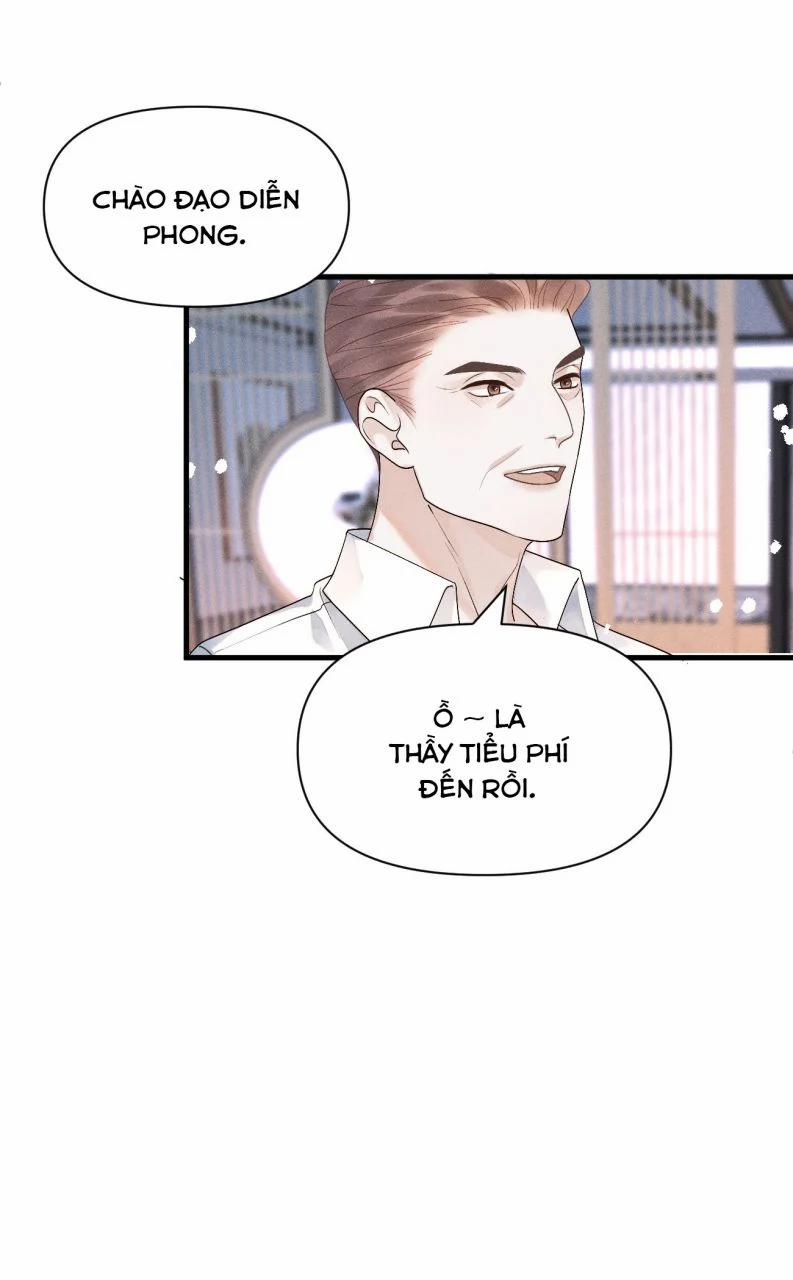 Tảo Ngộ Lan Nhân 1 trang 32