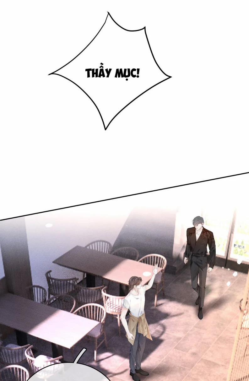 Tảo Ngộ Lan Nhân 1 trang 37