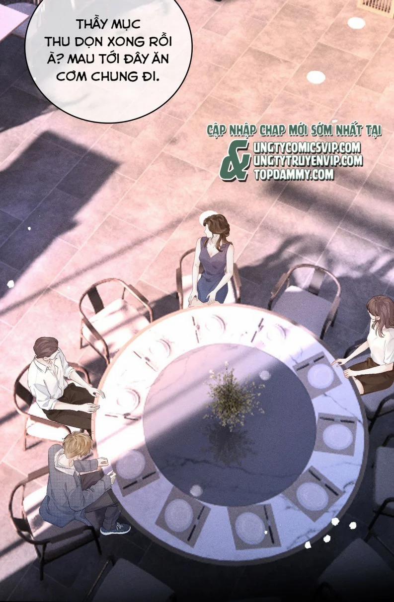 Tảo Ngộ Lan Nhân 1 trang 38