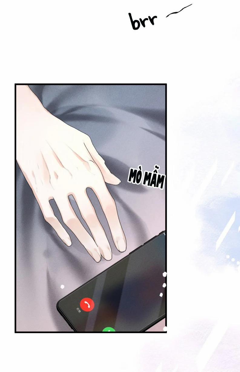 Tảo Ngộ Lan Nhân 1 trang 4