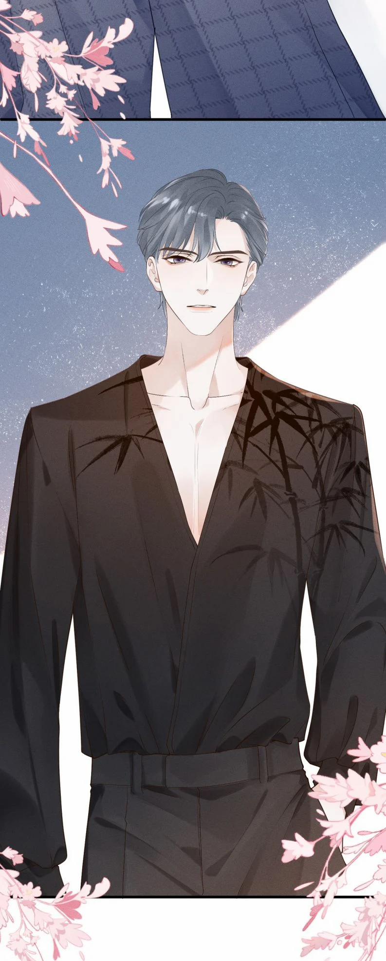 Tảo Ngộ Lan Nhân 1 trang 41