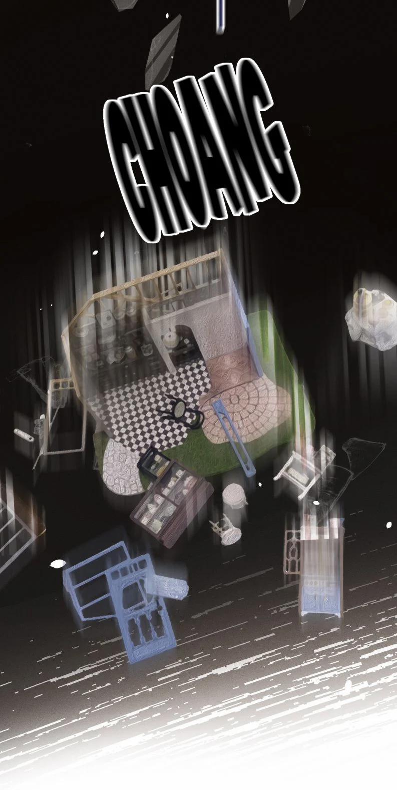 Tảo Ngộ Lan Nhân 1 trang 44