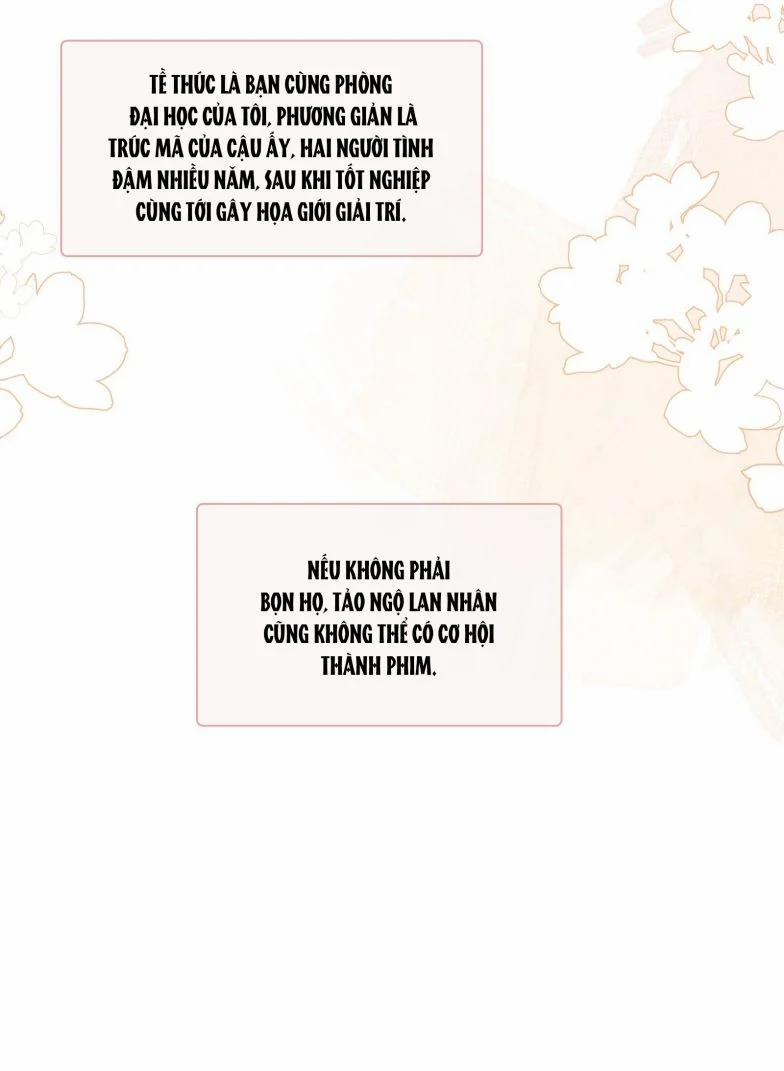 Tảo Ngộ Lan Nhân 10 trang 10