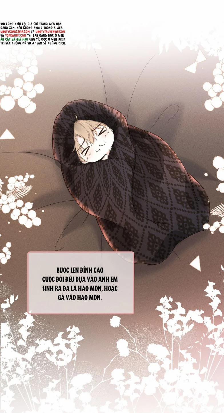 Tảo Ngộ Lan Nhân 10 trang 11