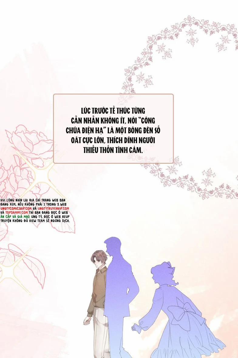 Tảo Ngộ Lan Nhân 10 trang 19