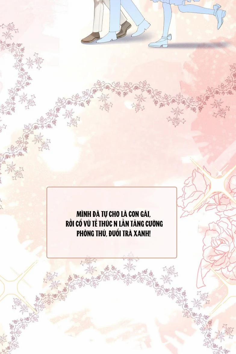Tảo Ngộ Lan Nhân 10 trang 20