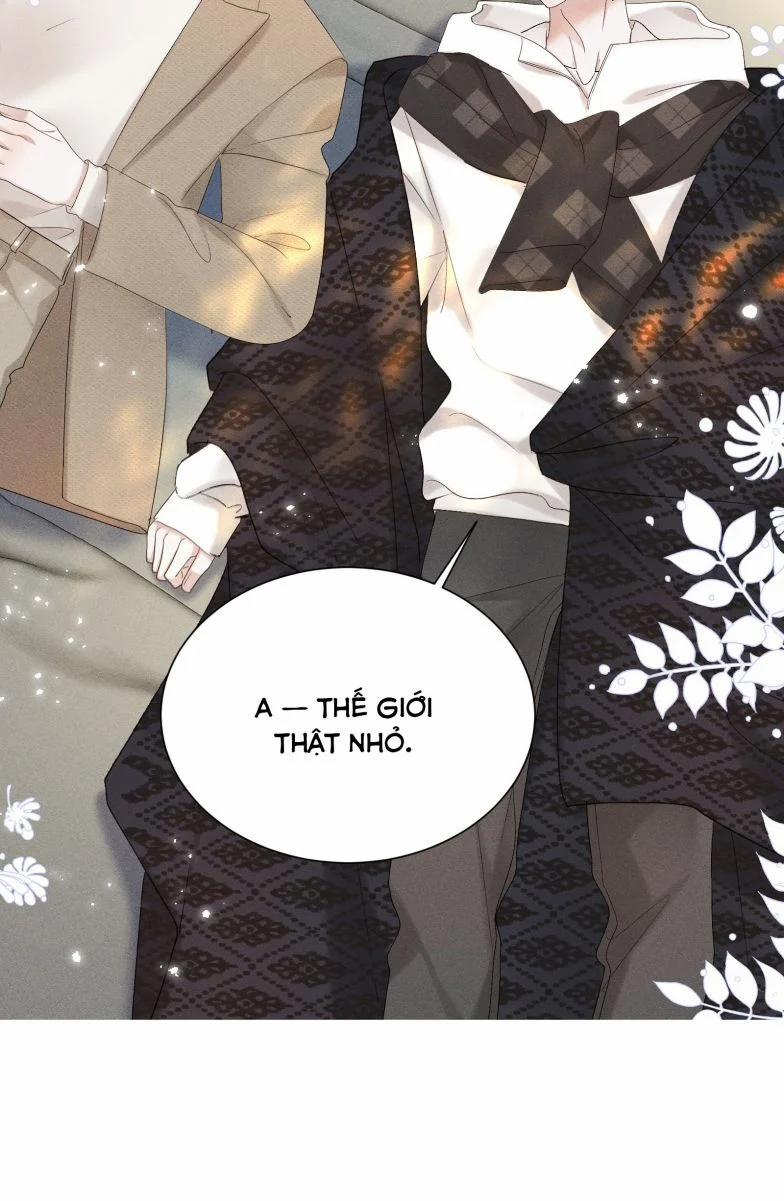 Tảo Ngộ Lan Nhân 10 trang 24