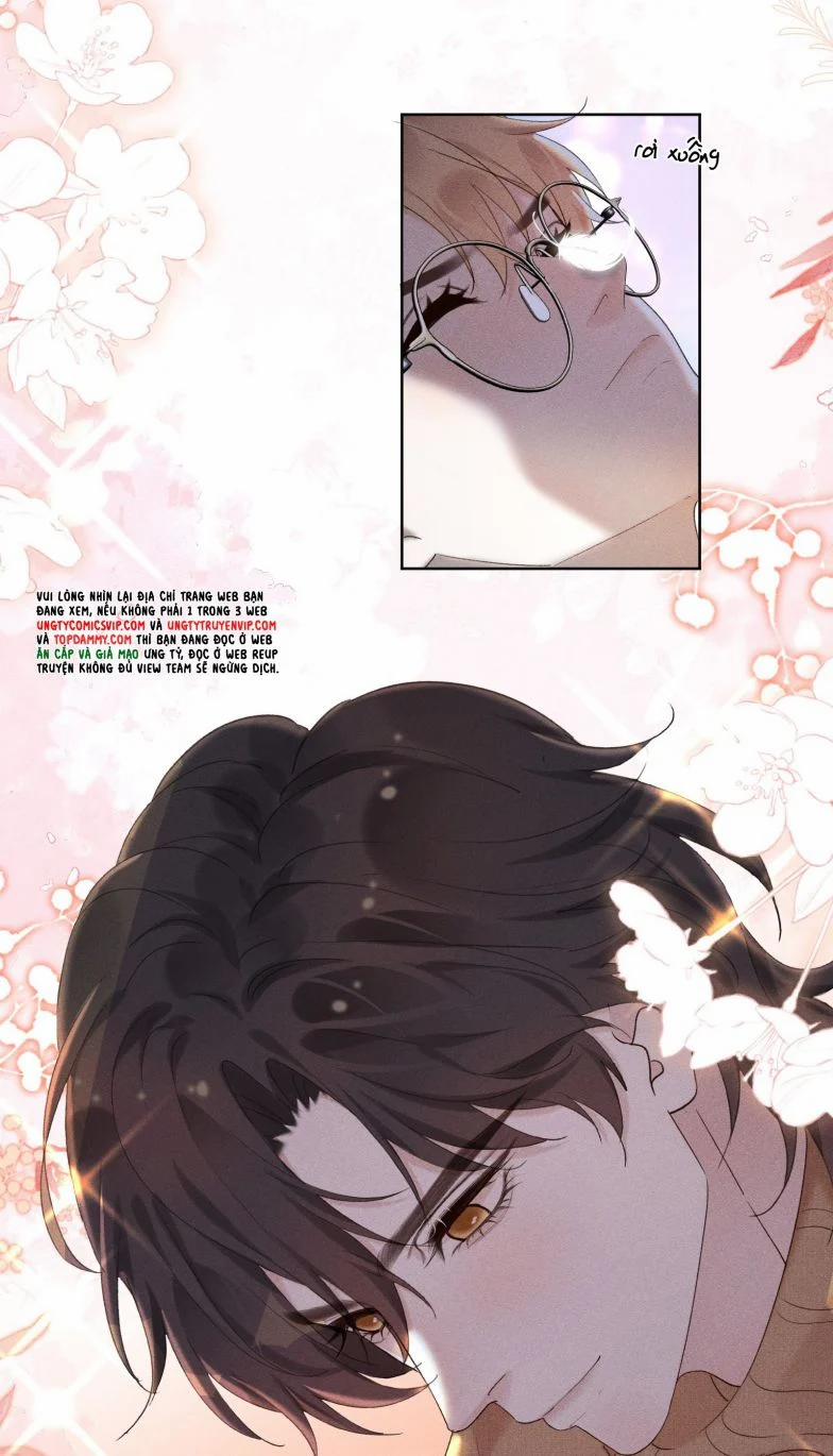 Tảo Ngộ Lan Nhân 10 trang 26