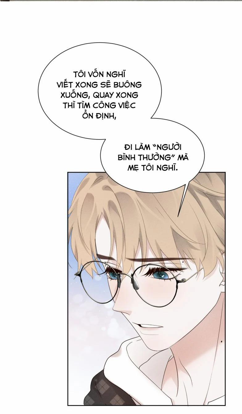 Tảo Ngộ Lan Nhân 10 trang 3