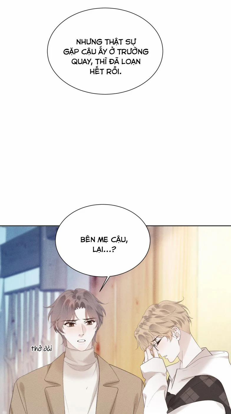 Tảo Ngộ Lan Nhân 10 trang 4