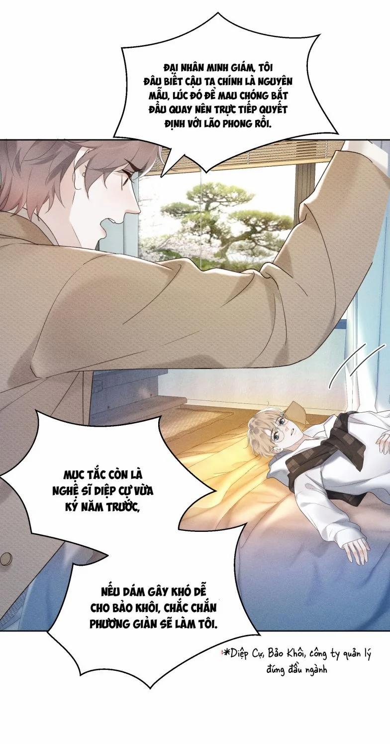 Tảo Ngộ Lan Nhân 10 trang 7