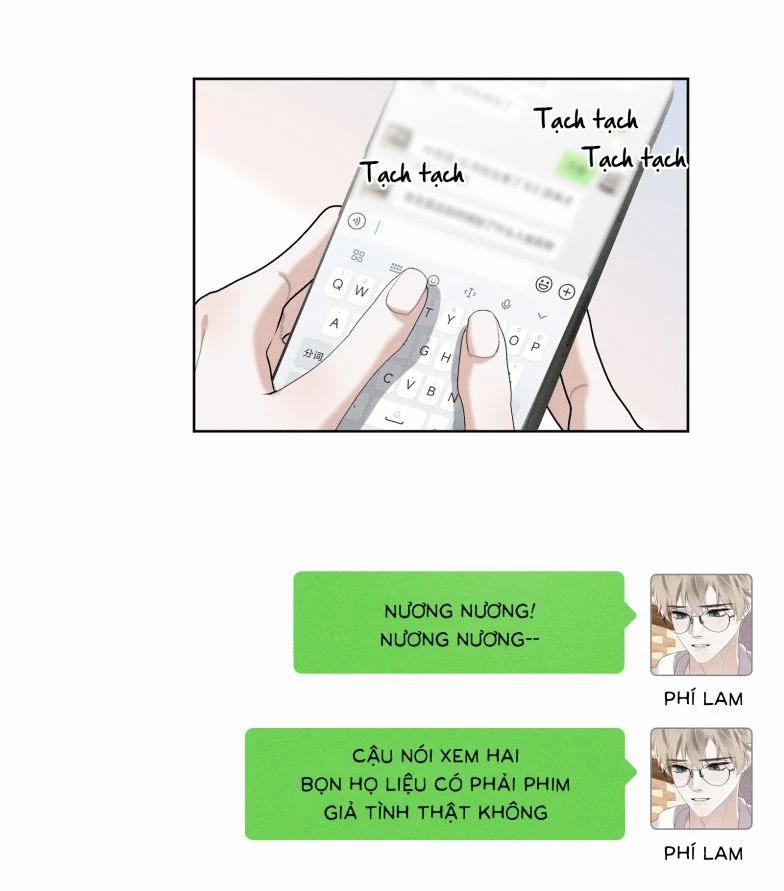 Tảo Ngộ Lan Nhân 11 trang 10