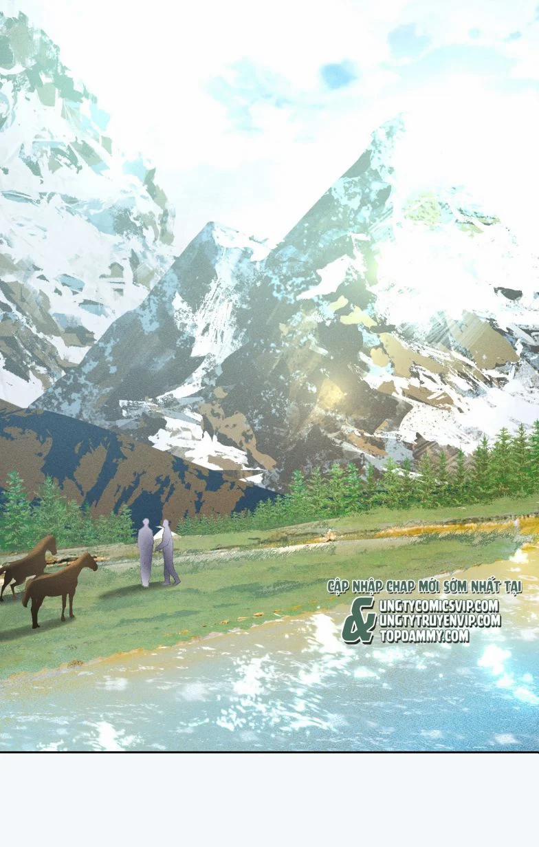 Tảo Ngộ Lan Nhân 11 trang 19