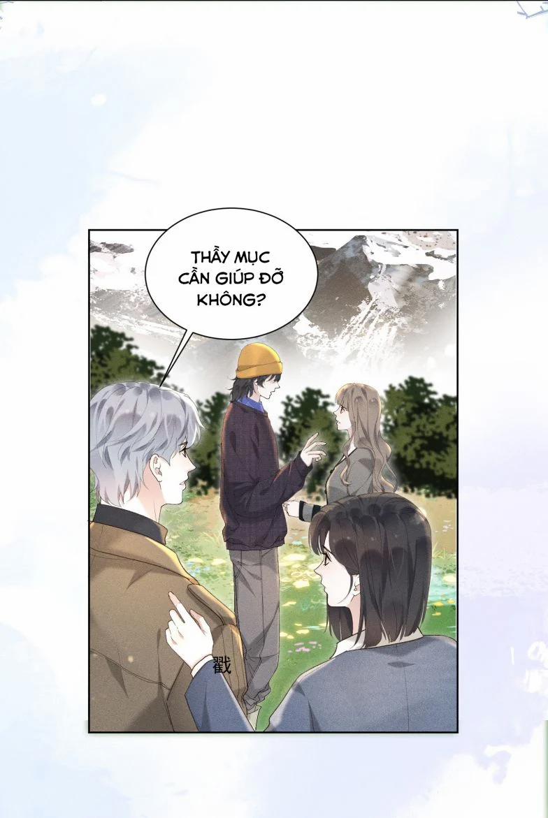 Tảo Ngộ Lan Nhân 11 trang 21