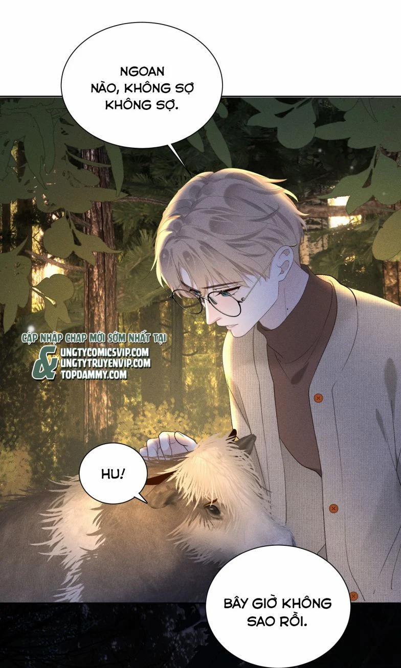 Tảo Ngộ Lan Nhân 11 trang 38