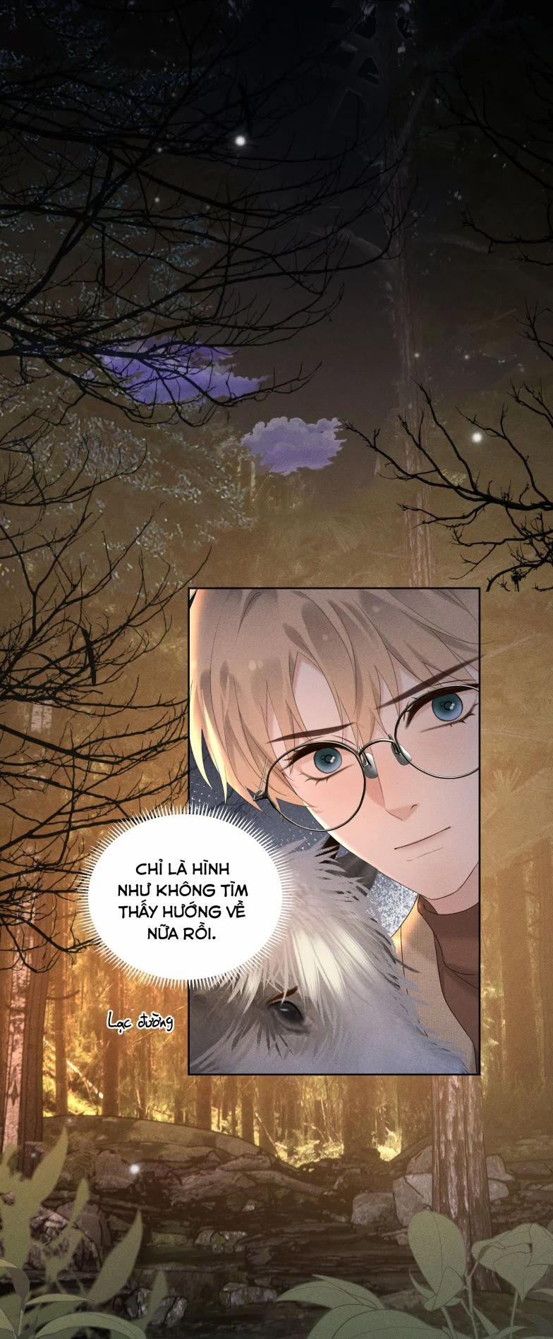Tảo Ngộ Lan Nhân 11 trang 39
