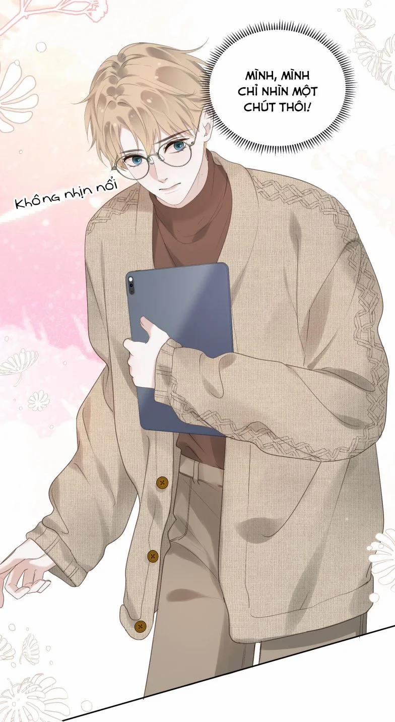 Tảo Ngộ Lan Nhân 11 trang 4