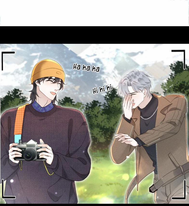 Tảo Ngộ Lan Nhân 11 trang 7