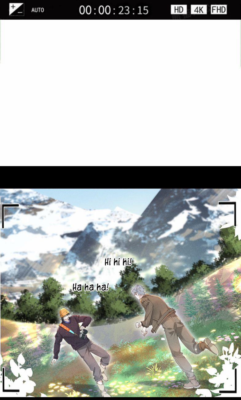 Tảo Ngộ Lan Nhân 11 trang 8