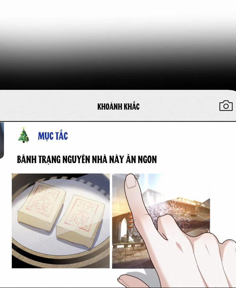 Tảo Ngộ Lan Nhân 12 trang 11