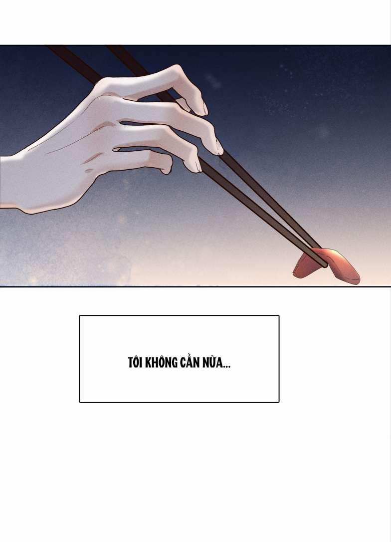 Tảo Ngộ Lan Nhân 13 trang 18