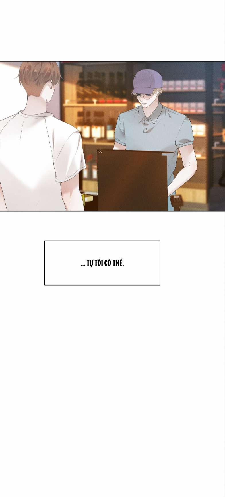 Tảo Ngộ Lan Nhân 13 trang 19