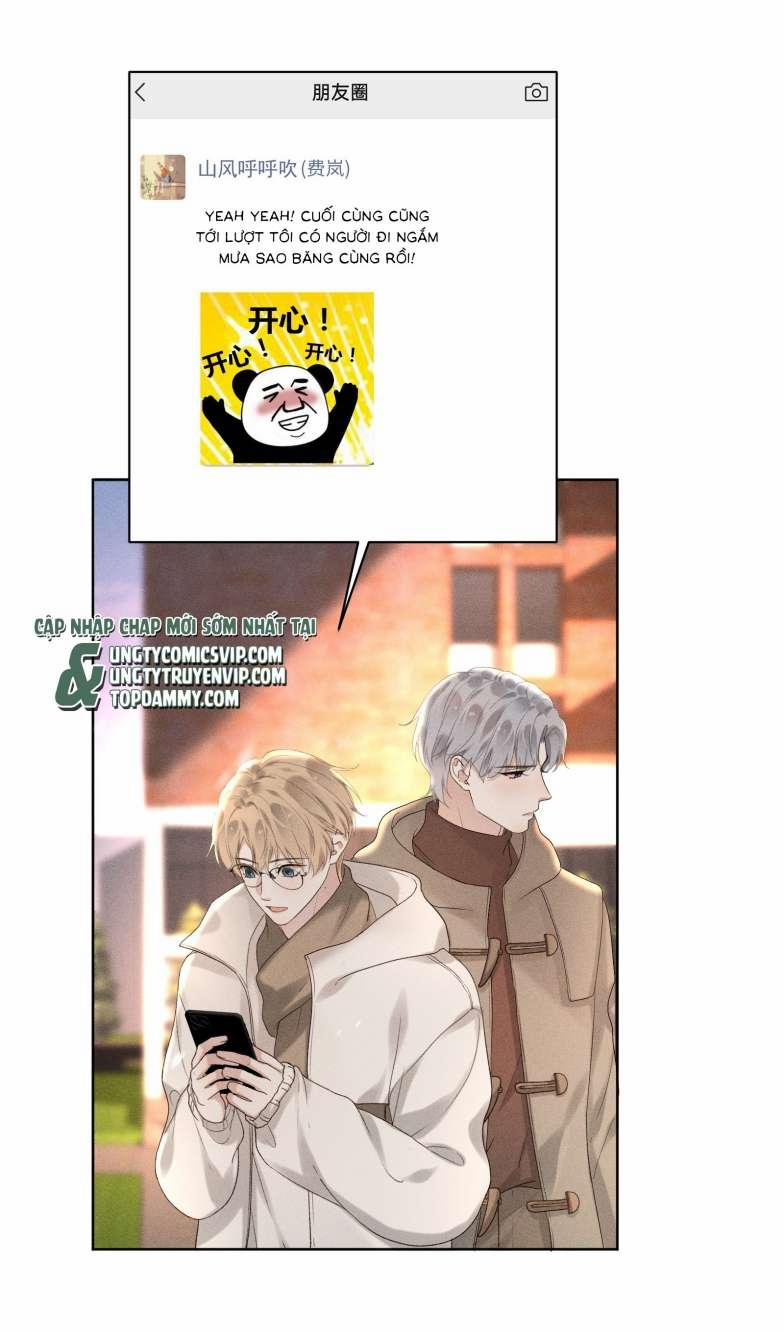 Tảo Ngộ Lan Nhân 13 trang 31