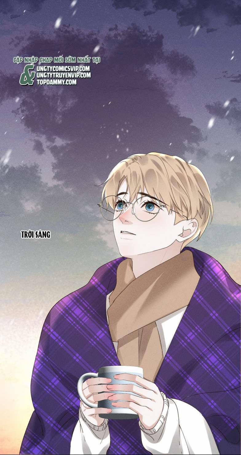 Tảo Ngộ Lan Nhân 13 trang 38