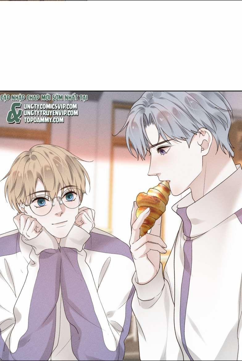 Tảo Ngộ Lan Nhân 13 trang 41