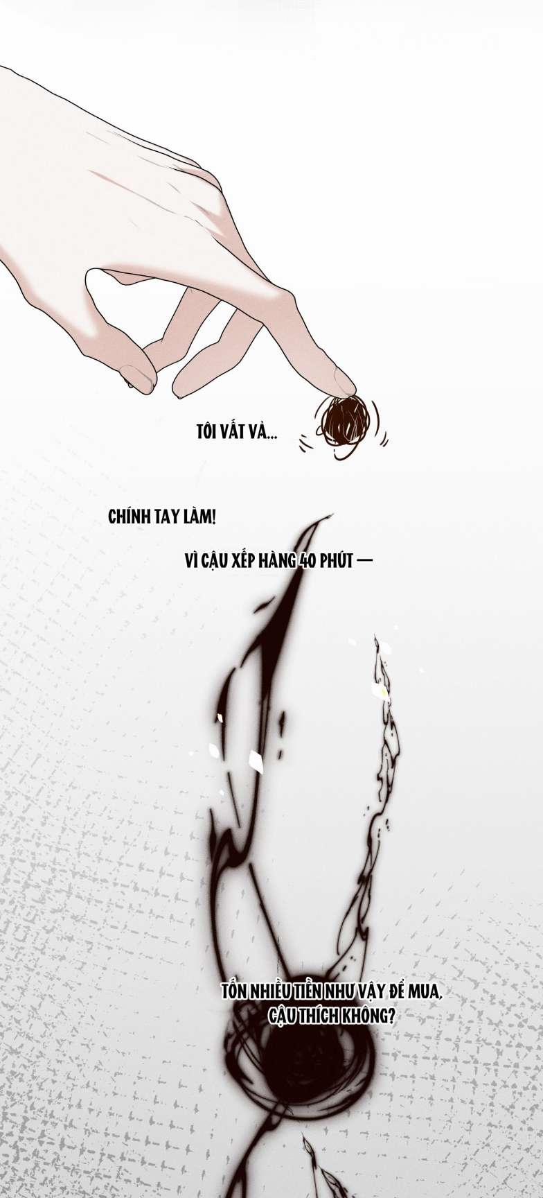 Tảo Ngộ Lan Nhân 13 trang 44