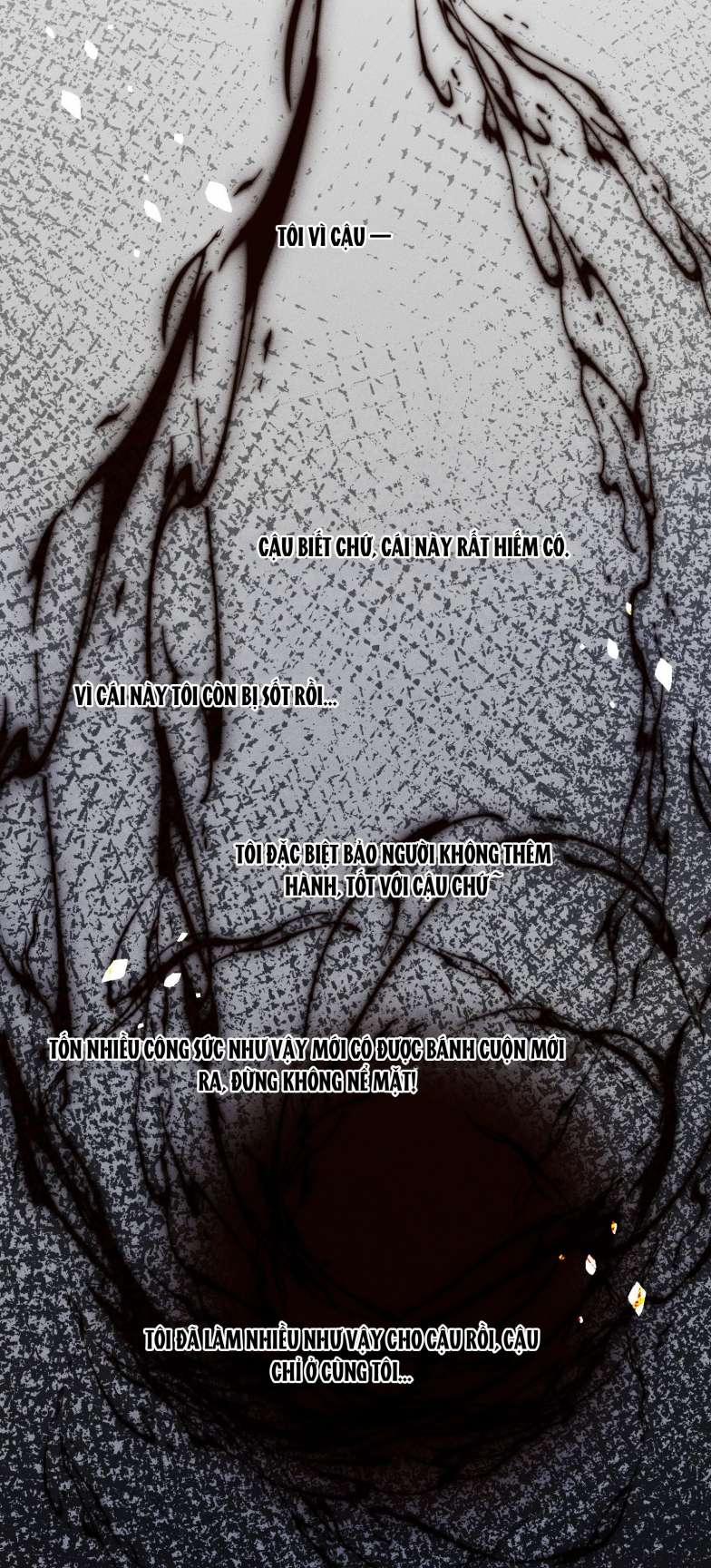 Tảo Ngộ Lan Nhân 13 trang 45